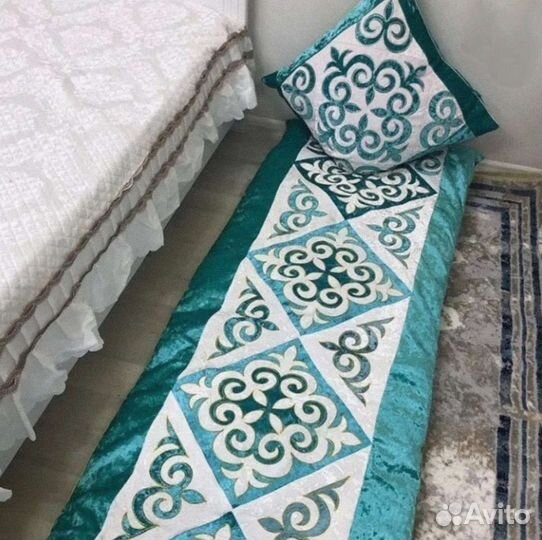 Чехол на корпе