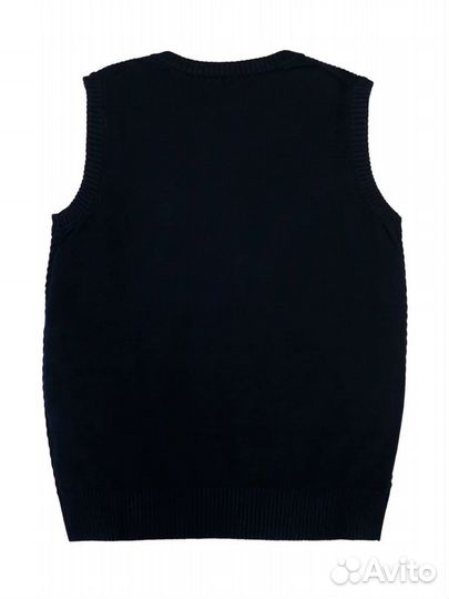 Жилет новый PlayToday, размер 140