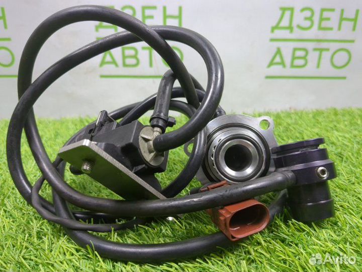 Blow off Audi A4 B8 cdnc 2011