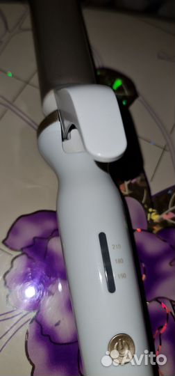 Стайлер для волос, Плойка для волос