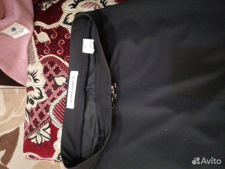 Юбка для девочки