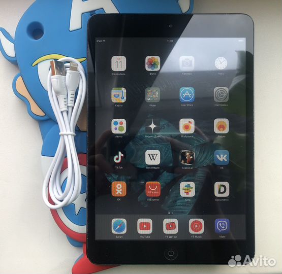 iPad mini