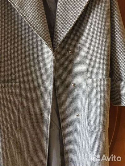 Пальто женское