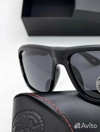 Очки ray ban ferrari