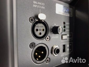 Комплект аппаратуры rcf-715 mk4