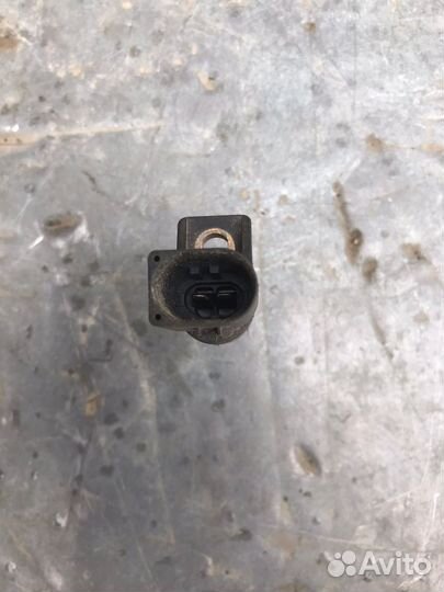 Датчик коленвала m266 Mercedes A w169 1.4/1.5/1.6