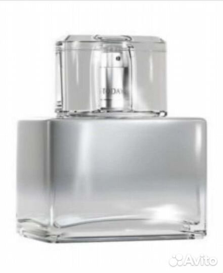 Celebrate for him Avon Парфюмерная вода для него