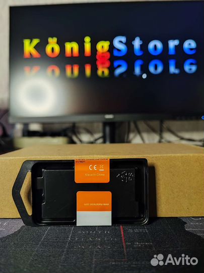 Оперативная память ddr3 8GB 1600Mhz для ноутбука