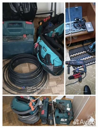 Электрик быстро и качественно