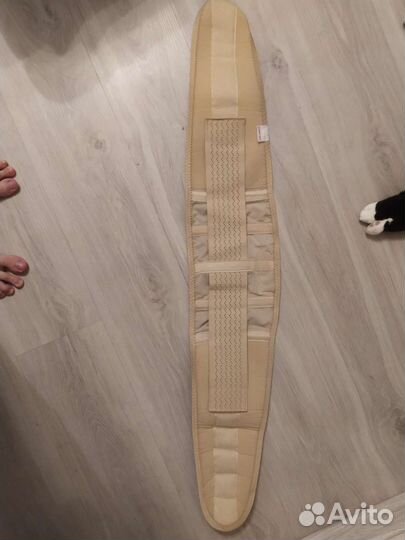 Очень удобный и безопасный бандаж для беременных