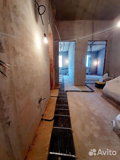 Электромонтаж/ Электрик