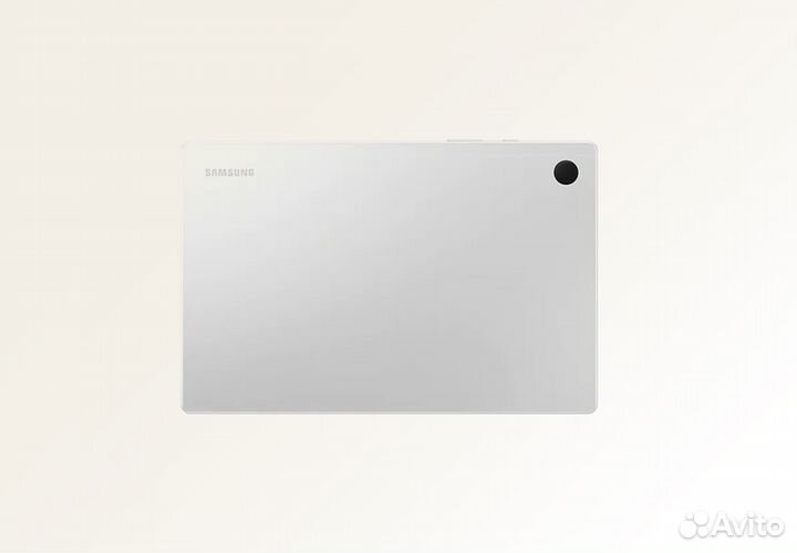 Планшет Samsung Galaxy Tab A8 64GB WiFi (Серебро)