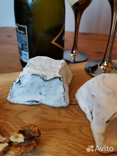 Сыр Валансе