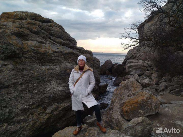 Офис менеджер