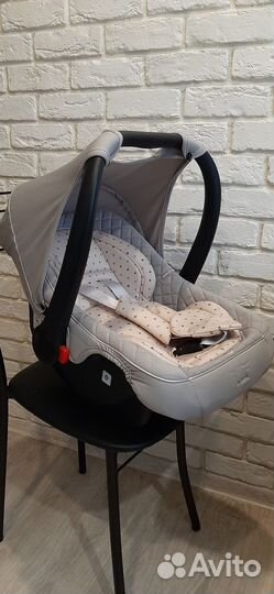 Автолюлька от 0