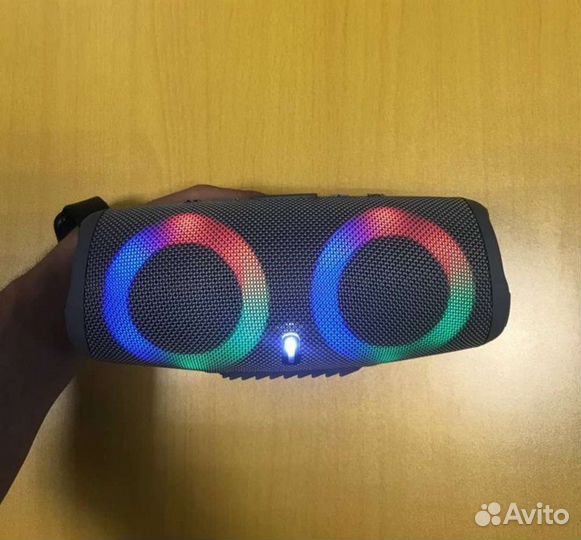 Колонка блютуз JBl charge 5