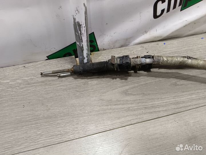 Кулиса МКПП в сборе для Volkswagen Polo 4