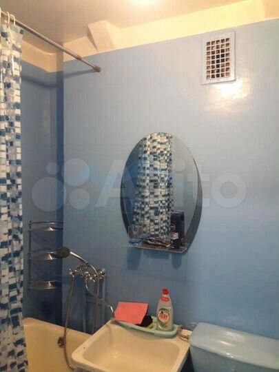 1-к. квартира, 21 м², 3/9 эт.