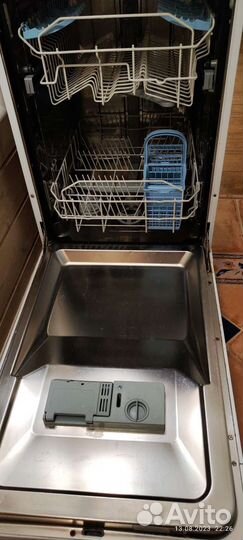 Посудомоечная машина Indesit