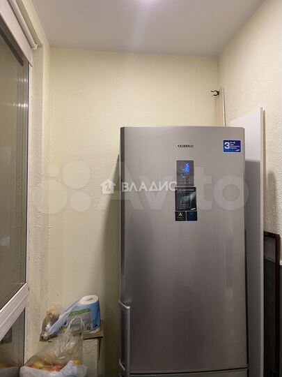 2-к. квартира, 55 м², 12/12 эт.