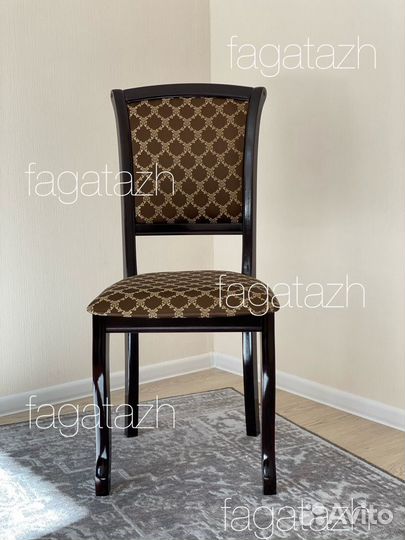 Стулья из массива бука, арт 52965