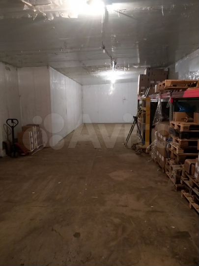 Склад, 240 м²