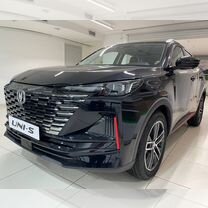 Новый Changan CS55 Plus 1.5 AMT, 2023, цена от 2 369 900 руб.