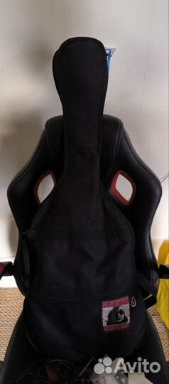 Электро гитара комплект