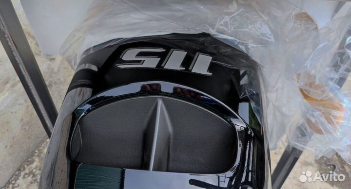 Мотор лодочный Suzuki DF115BTL