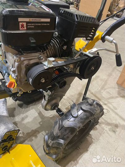 Сельскохозяйственная машина Huter мк-7000P