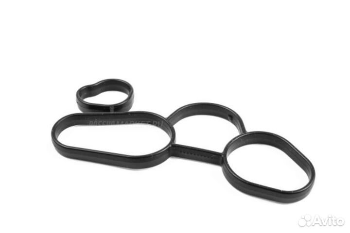 VAG 06D117070 Прокладка масляного радиатора