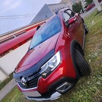 Renault Sandero Stepway 1.6 MT, 2020, 39 250 км, с пробегом, цена 1 350 000 руб.