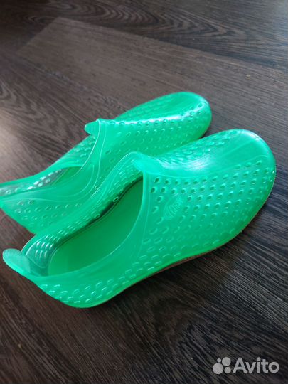 Аквашузы детские коралки 28