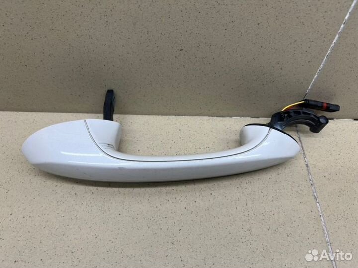 Ручка двери наружная задняя правая Bmw 6-Serie Gt