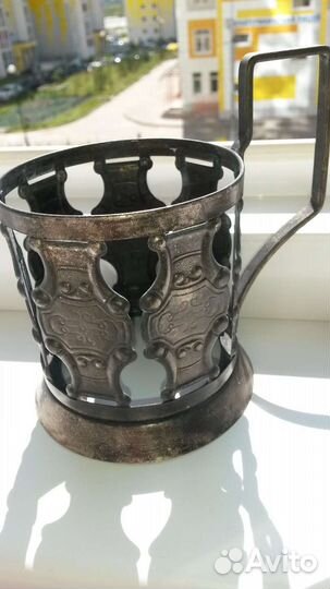 Подстаканник 