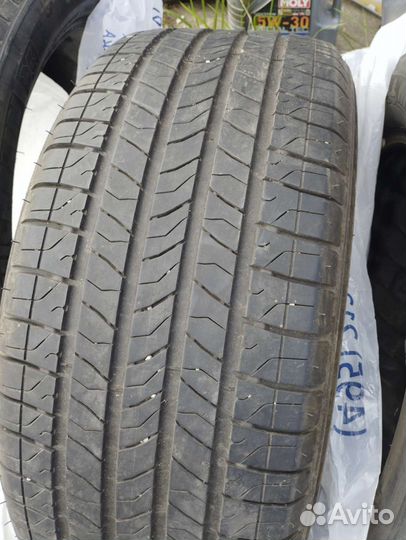 Michelin MXE Green 235/50 R17