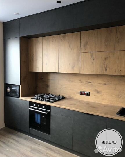 Мебель на заказ