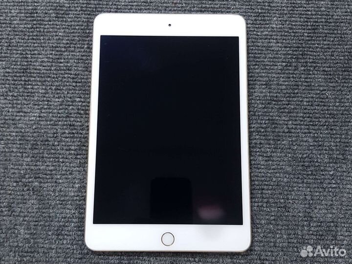 Apple iPad mini 4