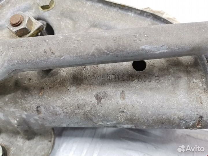 Трапеция для Volkswagen Passat 5