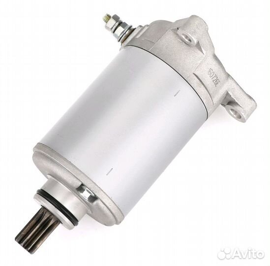 Электростартер Stels Guepard / BRP Can-am G1-G2