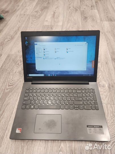 Lenovo
