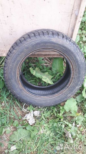 Nokian Tyres Nordman 5 195/65 R15