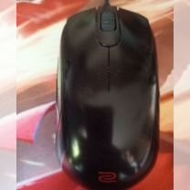 Игровая мышь zowie s1-c