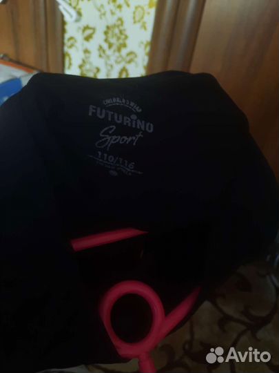 Купальник для гимнастики