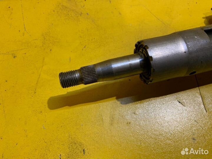 Колонка рулевая Kia Spectra 2002–2011