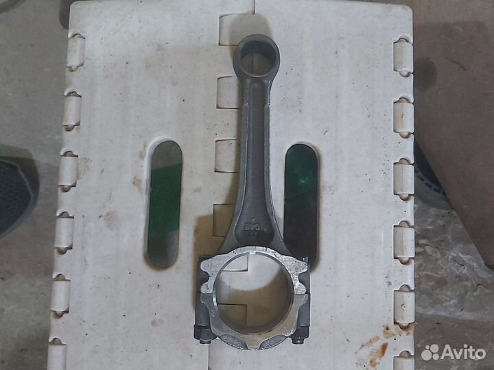 Шатун kia spectra