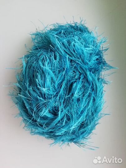 Пряжа нитки для вязания