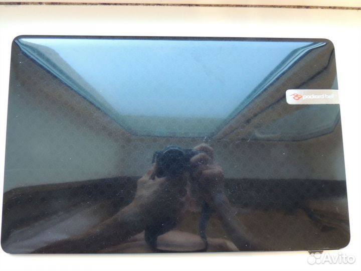 Разбор. “Packard Bell EasyNote TV11CM