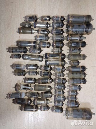 Радиодетали