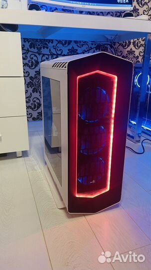 Игровой компьютер Intel Core i7 Rog Strix 1080Ti